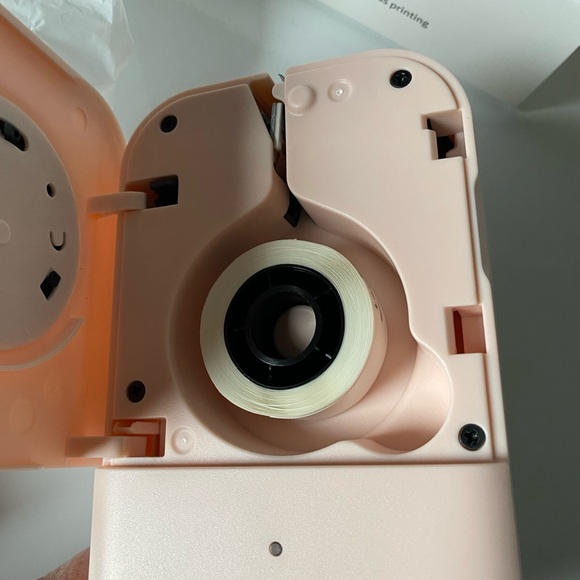 Mini Label Maker - Picture 6 of 6